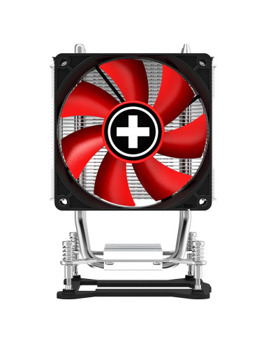 CPU COOLER S1150/S1155/S1156/XC026 XILENCE