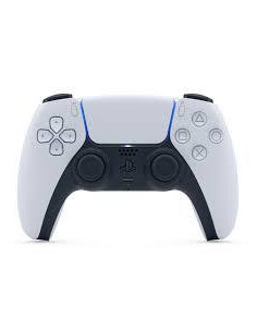 GAMEPAD DUALSENSE V2 WIRELESS/WHITE 711719575863 SONY