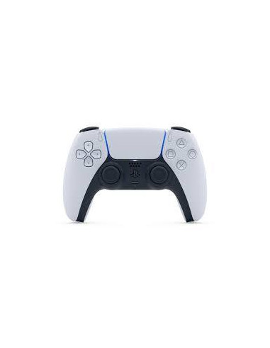 GAMEPAD DUALSENSE V2 WIRELESS/WHITE 711719575863 SONY