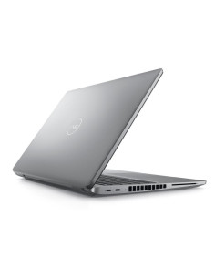 Notebook, DELL, Latitude, 5540, CPU i5-1335U, 1300 MHz, 15.6", 1920x1080, RAM 8GB, DDR4, SSD 512GB, Intel Integrated Graphics, 