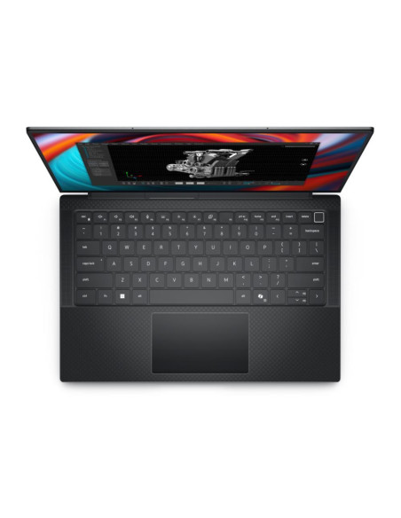 Notebook, DELL, Precision, 5490, CPU Core Ultra, u7-155H, 3800 MHz, CPU features vPro, 14", 1920x1200, RAM 16GB, LPDDR5x, 7467  Notebook, DELL, Precision, 5490, CPU Core Ultra, u7-155H, 3800 MHz, CPU features vPro, 14", 1920x1200, RAM 16GB, LPDDR5x, 7467