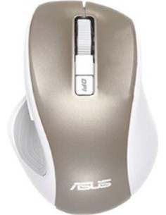 MOUSE USB OPTICAL WRL MW202/GOLD 90XB066N-BMU020 ASUS