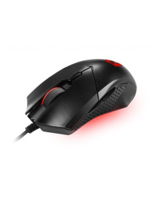 MOUSE USB OPTICAL GAMING/CLUTCH GM08 MSI