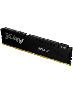 MEMORY DIMM 16GB DDR5-5600/KF556C40BB-16 KINGSTON