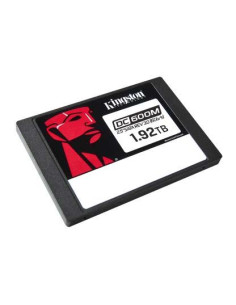 SSD SATA2.5" 1.92TB 6GB/S/SEDC600M/1920G KINGSTON