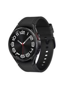 SMARTWATCH GALAXY WATCH6 CLAS./47MM BLACK SM-R960 SAMSUNG