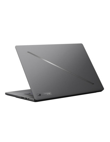 Notebook, ASUS, ROG Zephyrus, GA605WI-QR074W, CPU AMD Ryzen AI 9 HX, 370, 2 GHz, 16 ", 2560 x 1600 pixels, RAM 32 GB, LPDDR5x-S