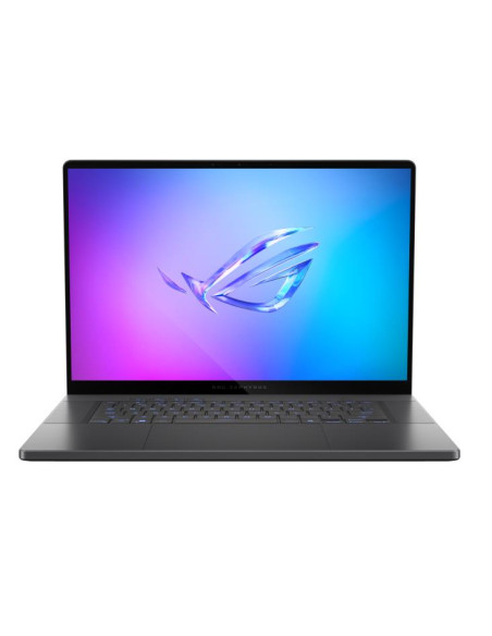 Notebook, ASUS, ROG Zephyrus, GA605WI-QR074W, CPU AMD Ryzen AI 9 HX, 370, 2 GHz, 16 ", 2560 x 1600 pixels, RAM 32 GB, LPDDR5x-S