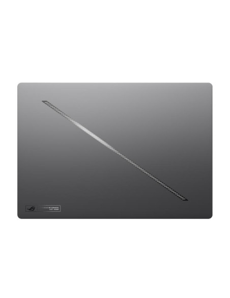 Notebook, ASUS, ROG Zephyrus, GA605WI-QR074W, CPU AMD Ryzen AI 9 HX, 370, 2 GHz, 16 ", 2560 x 1600 pixels, RAM 32 GB, LPDDR5x-S
