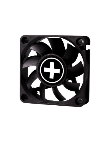 CASE FAN 60MM WHITE BOX/12V XF032 XILENCE