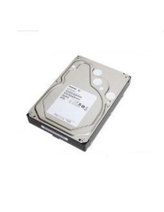 HDD, TOSHIBA, 2TB, SATA 3.0, 128 MB, 7200 rpm, 3,5", MG04ACA200E