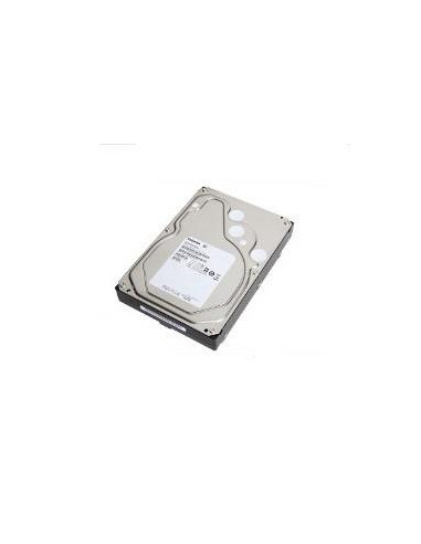 HDD, TOSHIBA, 2TB, SATA 3.0, 128 MB, 7200 rpm, 3,5", MG04ACA200E