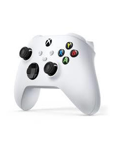 CONSOLE ACC CONTROLLER WRL/XBOX WH 889842654714 MICROSOFT