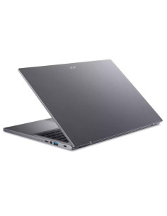 Notebook, ACER, Swift, SFG16-71-5363, CPU Core i5, i5-1335U, 1300 MHz, 16", 3200x2000, RAM 16GB, DDR5, SSD 512GB, Intel Iris Xe