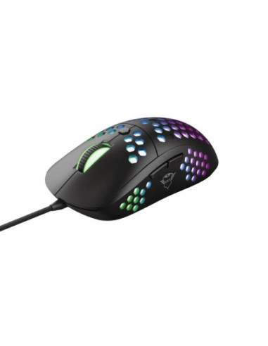 MOUSE USB OPTICAL GXT960/GRAPH. LIGHTWEIGHT 23758 TRUST