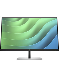 LCD Monitor, HP, E27 G5, 27", Business, Panel IPS, 1920x1080, 16:9, 5 ms, 6N4E2AA