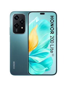 MOBILE PHONE HONOR 200 LITE/8/256GB CYAN 5109BEBU HONOR