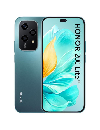 MOBILE PHONE HONOR 200 LITE/8/256GB CYAN 5109BEBU HONOR