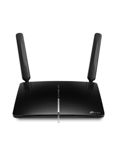 Wireless Router, TP-LINK, Wireless Router, 1200 Mbps, IEEE 802.11ac, 1 WAN, 3x10/100/1000M, ARCHERMR600