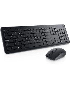 KEYBOARD +MOUSE WRL KM3322W/ENG 580-AKFZ DELL