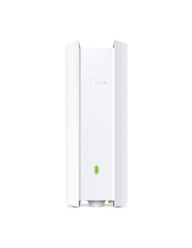 Access Point, TP-LINK, Omada, 3000 Mbps, IEEE 802.11a/b/g, IEEE 802.11n, IEEE 802.11ac, IEEE 802.11ax, 1x10/100/1000M, EAP650-O