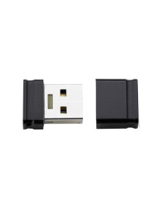 MEMORY DRIVE FLASH USB2 4GB/3500450 INTENSO