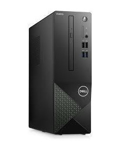 PC, DELL, Vostro, 3710, Business, SFF, CPU Core i3, i3-12100, 3300 MHz, RAM 8GB, DDR4, 3200 MHz, SSD 256GB, Graphics card Intel