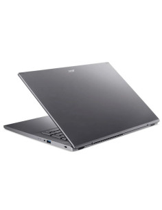 Notebook, ACER, Aspire, A517-53-55E2, CPU Core i5, i5-12450H, 2000 MHz, 17.3", 1920x1080, RAM 16GB, DDR4, SSD 1TB, Intel UHD Gr