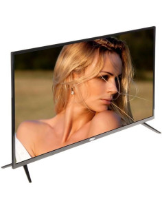 LCD Monitor, DAHUA, LM43-F200, 42.5", Surveillance, 1920x1080, 16:9, 60Hz, 8 ms, Speakers, LM43-F200