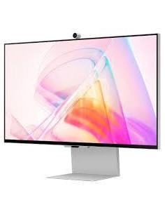 LCD Monitor, SAMSUNG, S27C902PAU, 27", Business, Panel IPS, 5120x2880, 16:9, 5 ms, Speakers, LS27C902PAUXDU