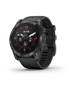 SMARTWATCH EPIX PRO GEN2 41MM/BLACK 010-02804-01 GARMIN