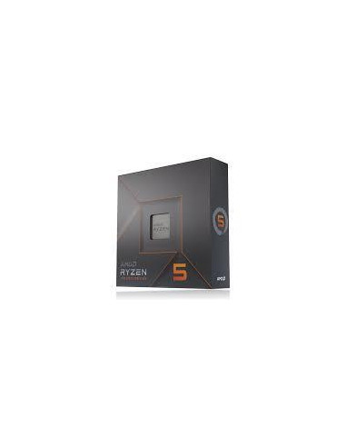 CPU, AMD, Desktop, Ryzen 5, 8500G, 3500 MHz, Cores 6, 16MB, Socket SAM5, 65 Watts, GPU Radeon, BOX, 100-100000931BOX