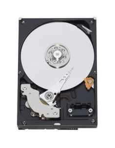 HDD, WESTERN DIGITAL, Blue, 2TB, SATA 3.0, 64 MB, 5400 rpm, 3,5", WD20EARZ