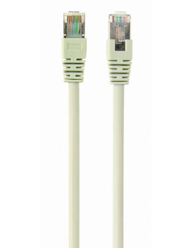 PATCH CABLE CAT5E FTP 0.25M/PP22-0.25M GEMBIRD