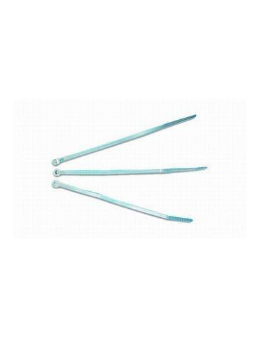 CABLE ACC TIES NYLON 100PCS/NYT-100/25 GEMBIRD