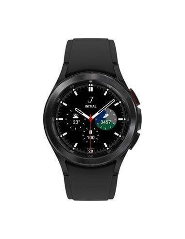 SMARTWATCH GALAXY WATCH4/46MM BLACK SM-R890 SAMSUNG