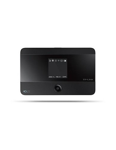 WRL 4G ROUTER MOBILE/M7350 TP-LINK