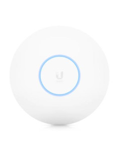 Access Point, UBIQUITI, 4800 Mbps, 1x10Base-T / 100Base-TX / 1000Base-T, U6-PRO