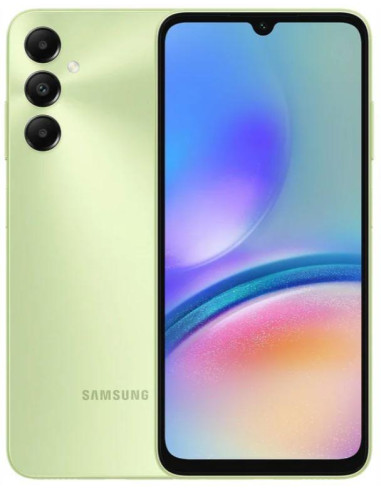 MOBILE PHONE GALAXY A05S/64GB GREEN SM-A057G SAMSUNG