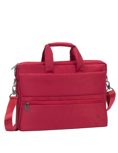 NB CASE TIERGARTEN 15.6"/8630 RED RIVACASE