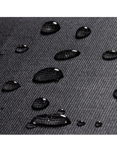 NB BACKPACK CANVAS 13.3"/8521 BLACK RIVACASE