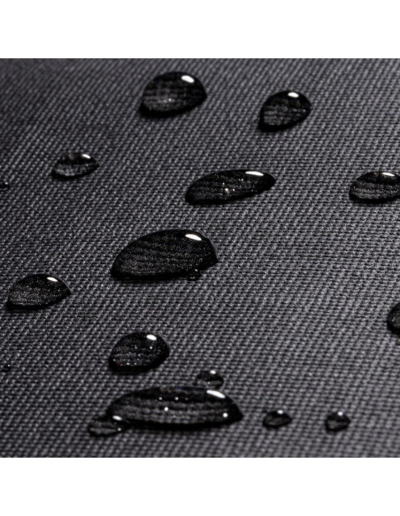 NB BACKPACK CANVAS 13.3"/8521 BLACK RIVACASE NB BACKPACK CANVAS 13.3"/8521 BLACK RIVACASE