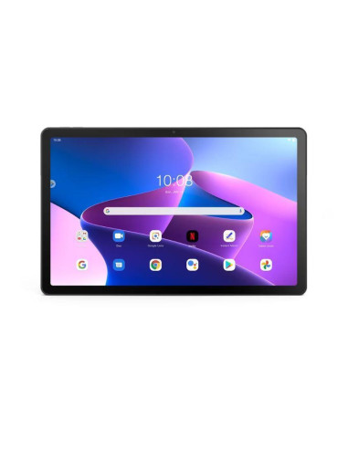 TABLET TAB M10 PLUS 10" 4/128G/LTE ST.GREY ZAAN0167ES LENOVO