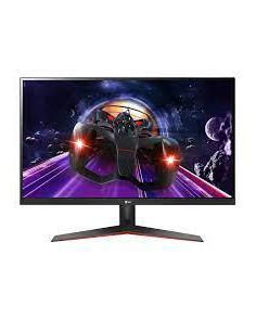 LCD Monitor, LG, 27MP60GP-B, 27", Panel IPS, 1920x1080, 16:9, 5 ms, Tilt, Colour Black, 27MP60GP-B