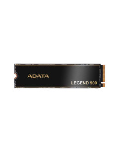 SSD, ADATA, LEGEND 900, 2TB, M.2, PCIe Gen4, NVMe, 3D NAND, Write speed 5400 MBytes/sec, Read speed 7000 MBytes/sec, TBW 1200 T