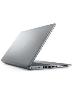 Notebook, DELL, Precision, 3590, CPU Core Ultra, u7-155H, 3800 MHz, CPU features vPro, 15.6", 1920x1080, RAM 16GB, DDR5, 5600 M