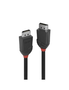 CABLE DISPLAY PORT 2M/BLACK 36492 LINDY