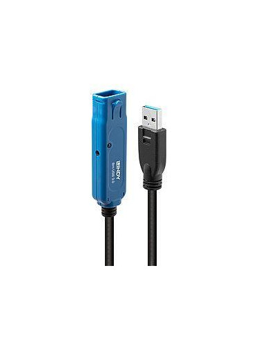 CABLE USB3 EXTENSION 15M/43229 LINDY