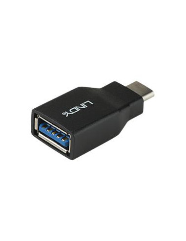 ADAPTER USB3.1 TYPE C/A/41899 LINDY