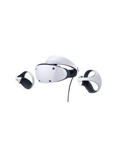 PLAYSTATION VR2 BUNDLE/SONY